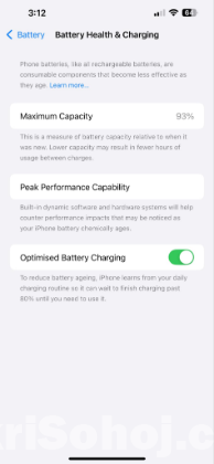 I Phone 14 Pluse